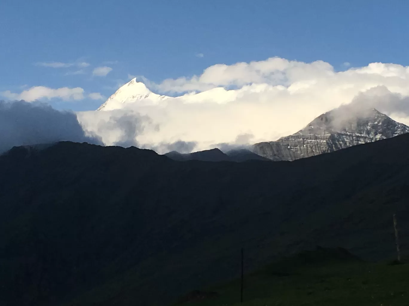 Photo of Roopkund Lake By Aakarsh Rai