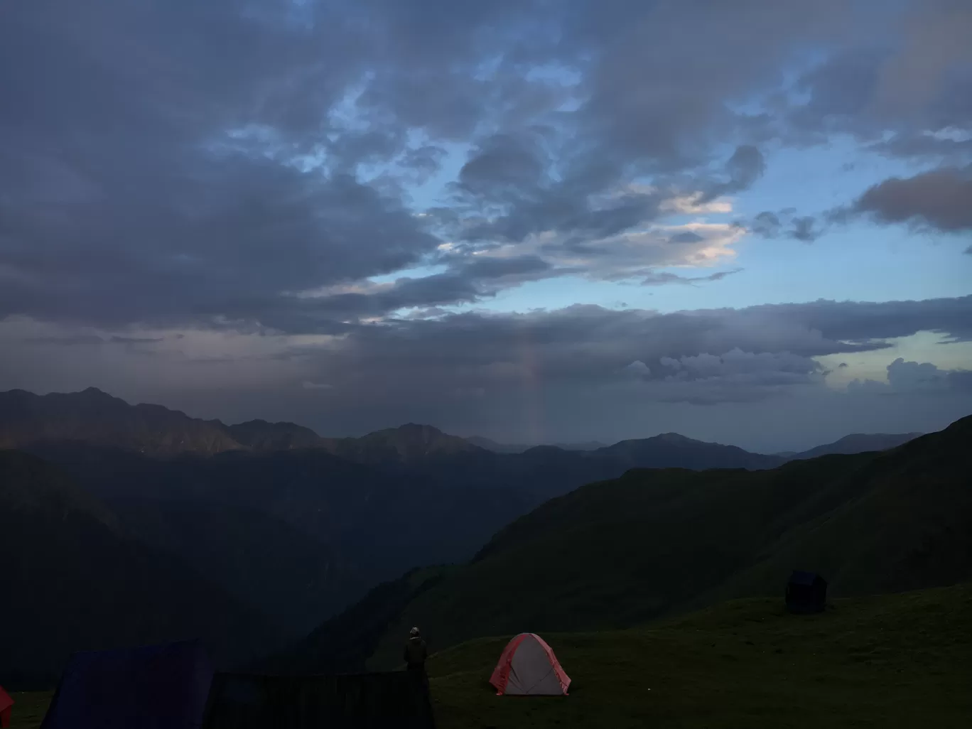 Photo of Roopkund Lake By Aakarsh Rai