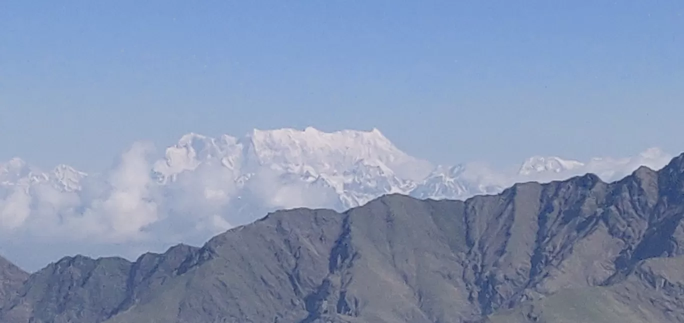 Photo of Roopkund Lake By Aakarsh Rai