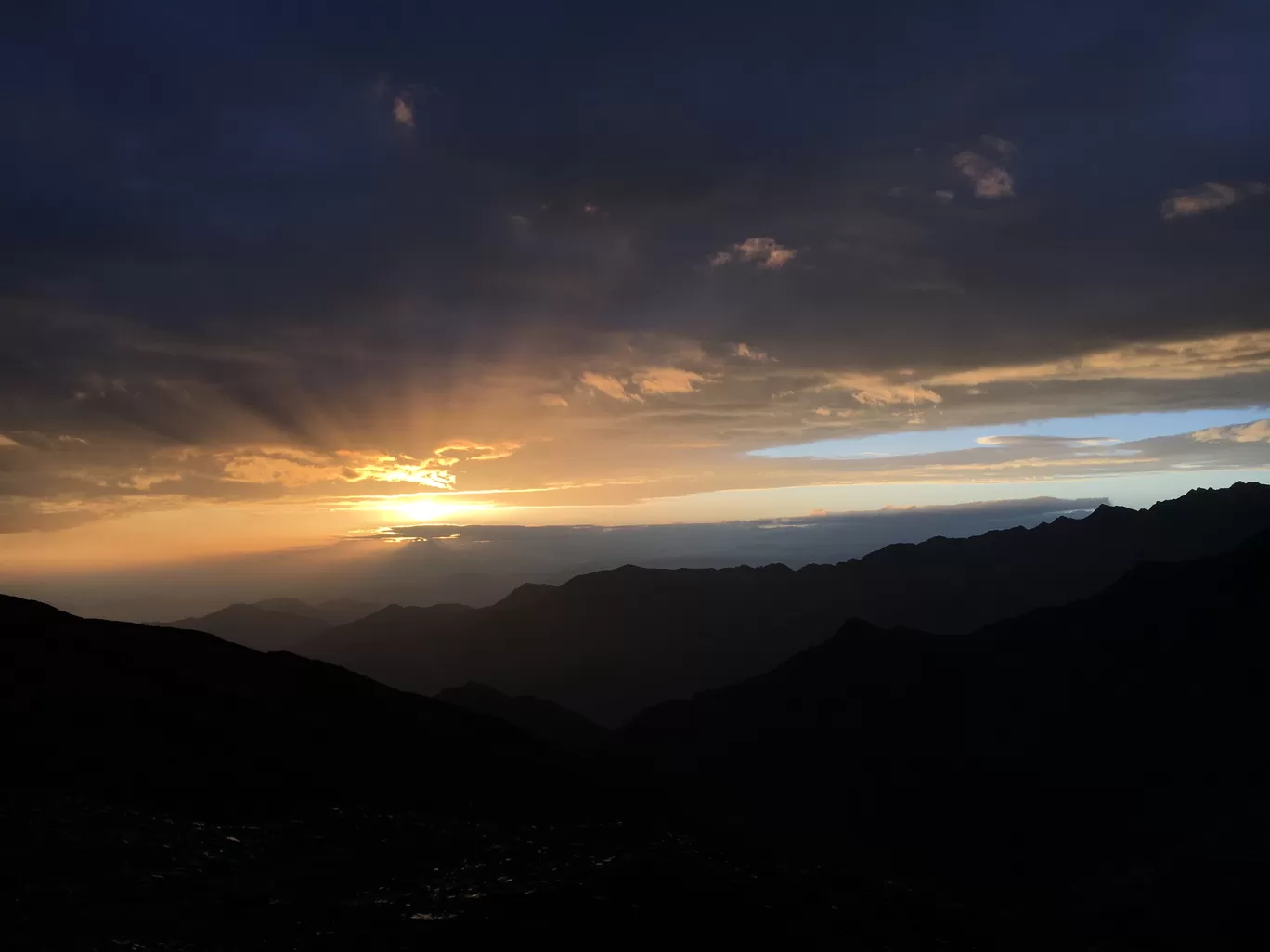 Photo of Roopkund Lake By Aakarsh Rai