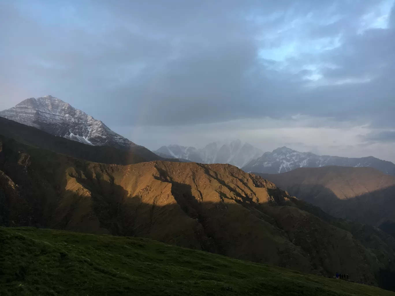 Photo of Roopkund Lake By Aakarsh Rai
