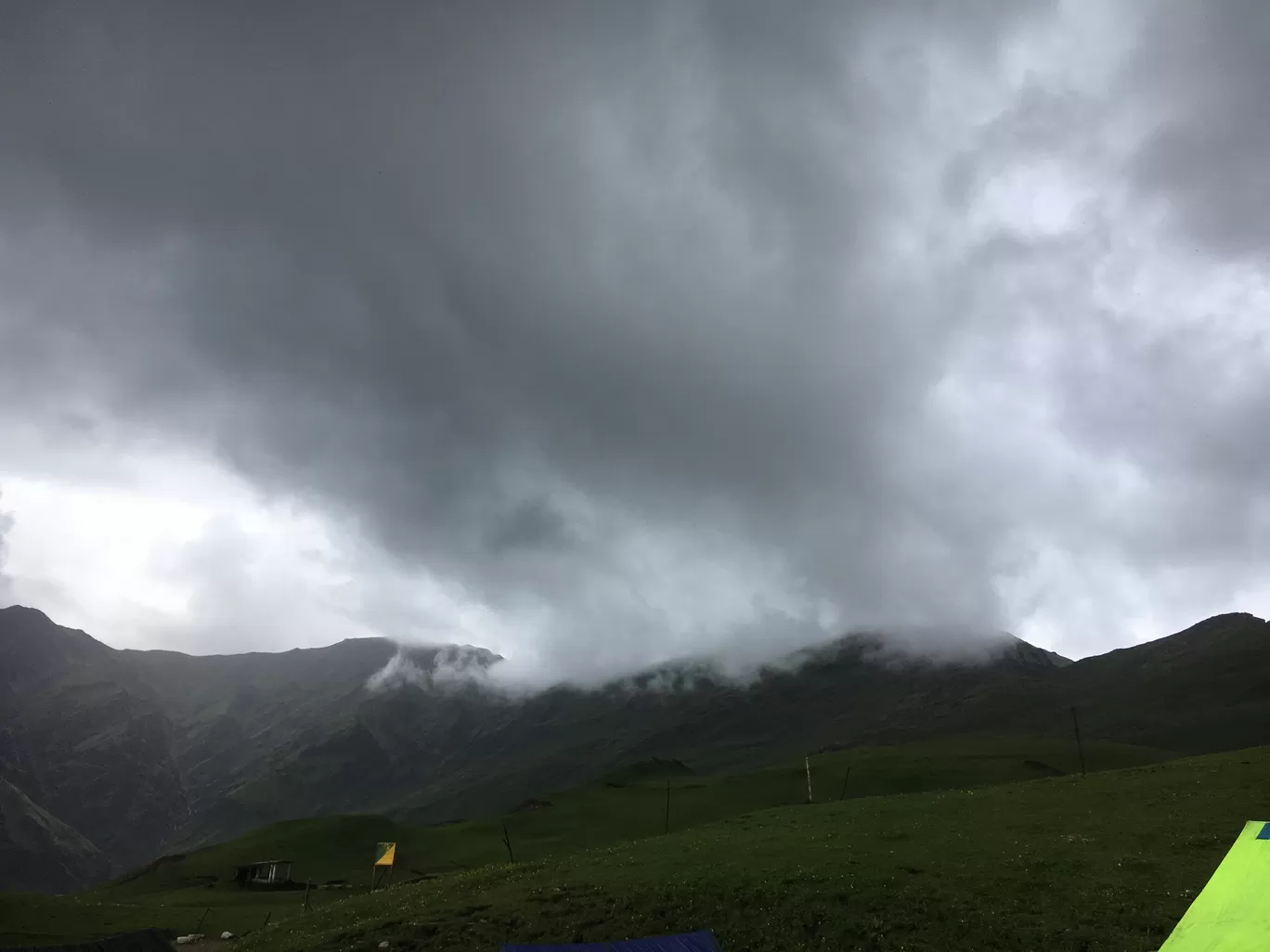 Photo of Roopkund Lake By Aakarsh Rai
