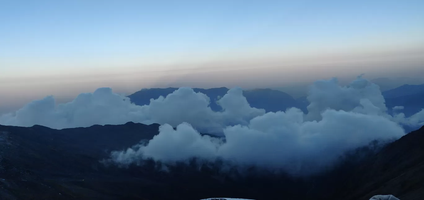 Photo of Roopkund Lake By Aakarsh Rai