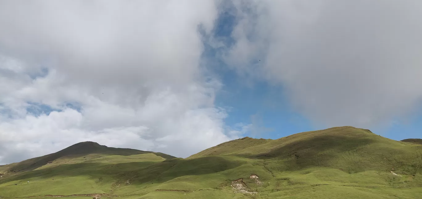 Photo of Roopkund Lake By Aakarsh Rai