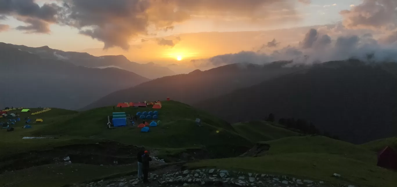 Photo of Roopkund Lake By Aakarsh Rai