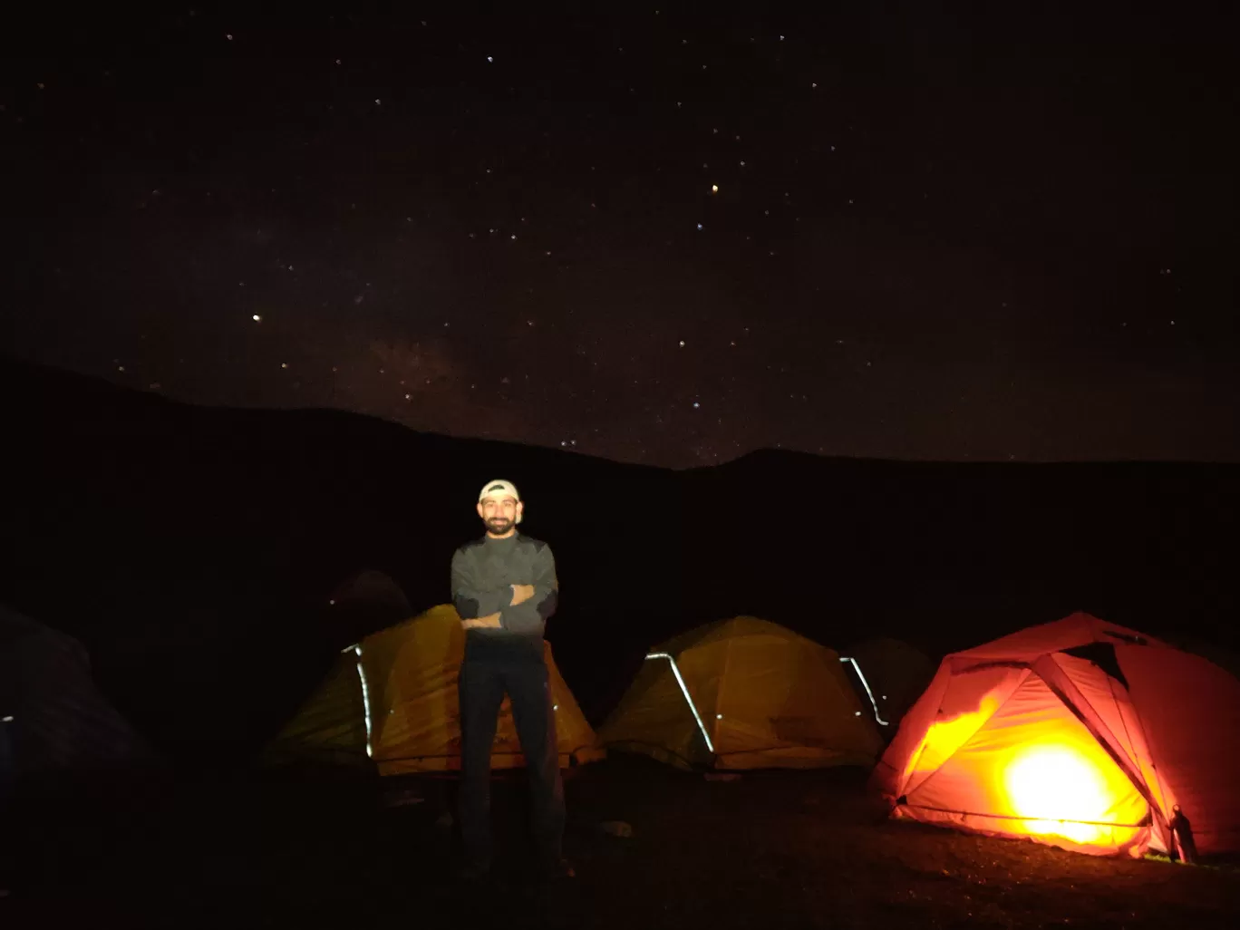 Photo of Roopkund Lake By Aakarsh Rai
