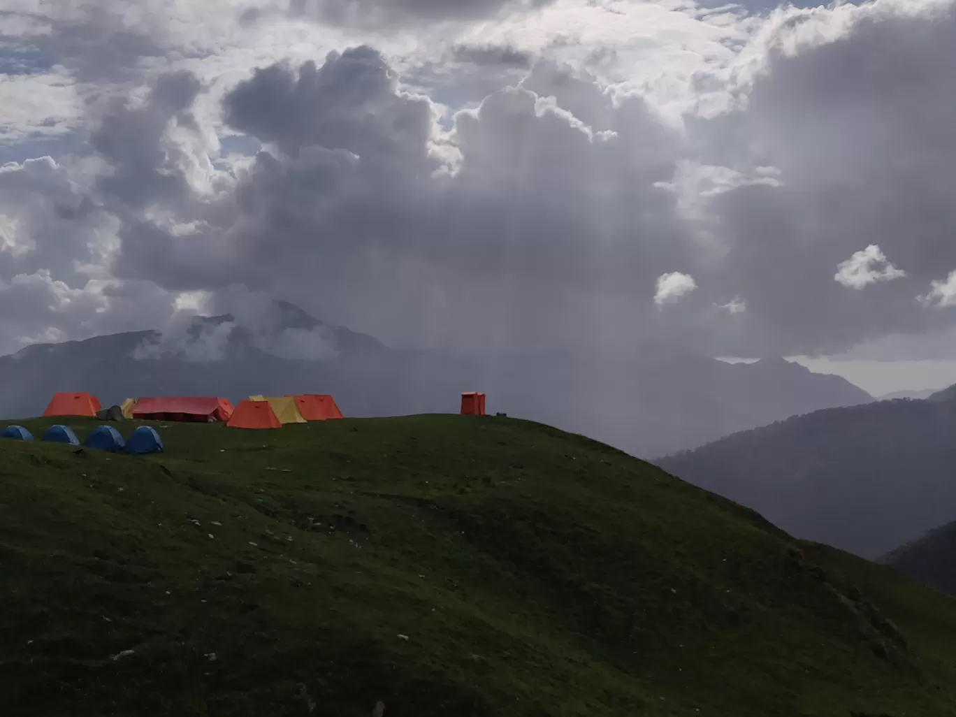 Photo of Roopkund Lake By Aakarsh Rai