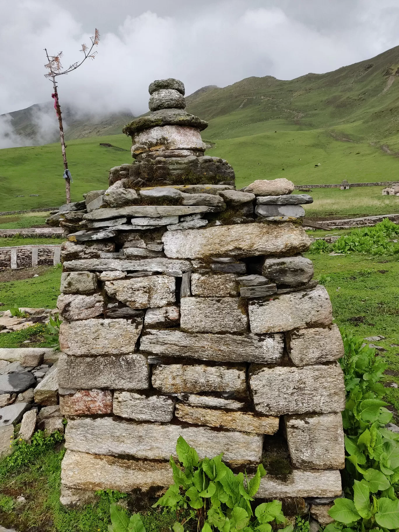 Photo of Roopkund Lake By Aakarsh Rai