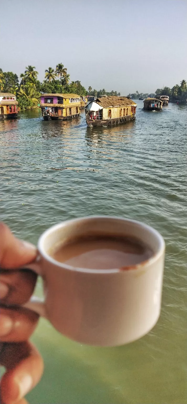 Photo of Kerala By Siddharth Maheshwari