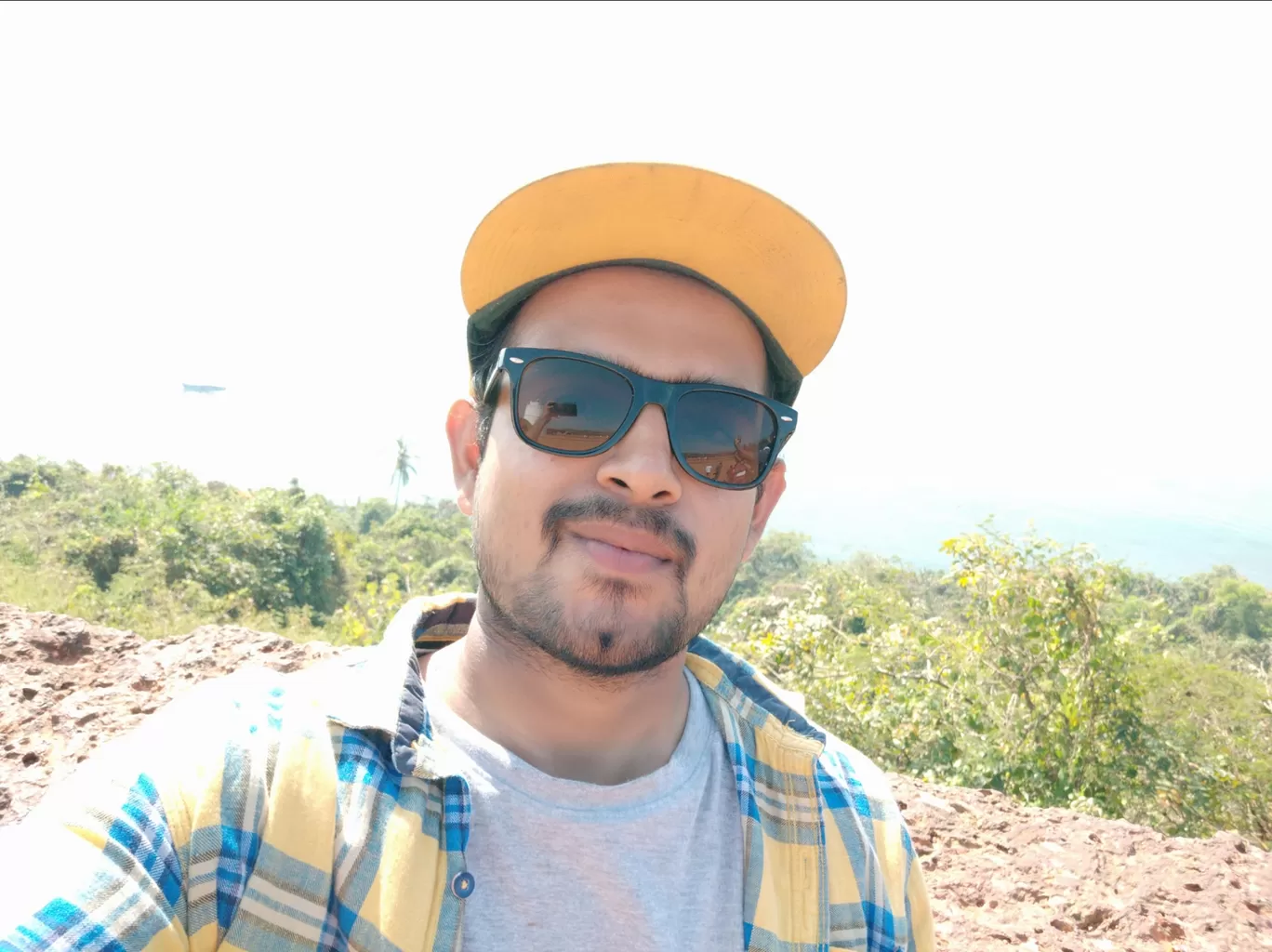 Photo of Anjuna By Vincent Macwan