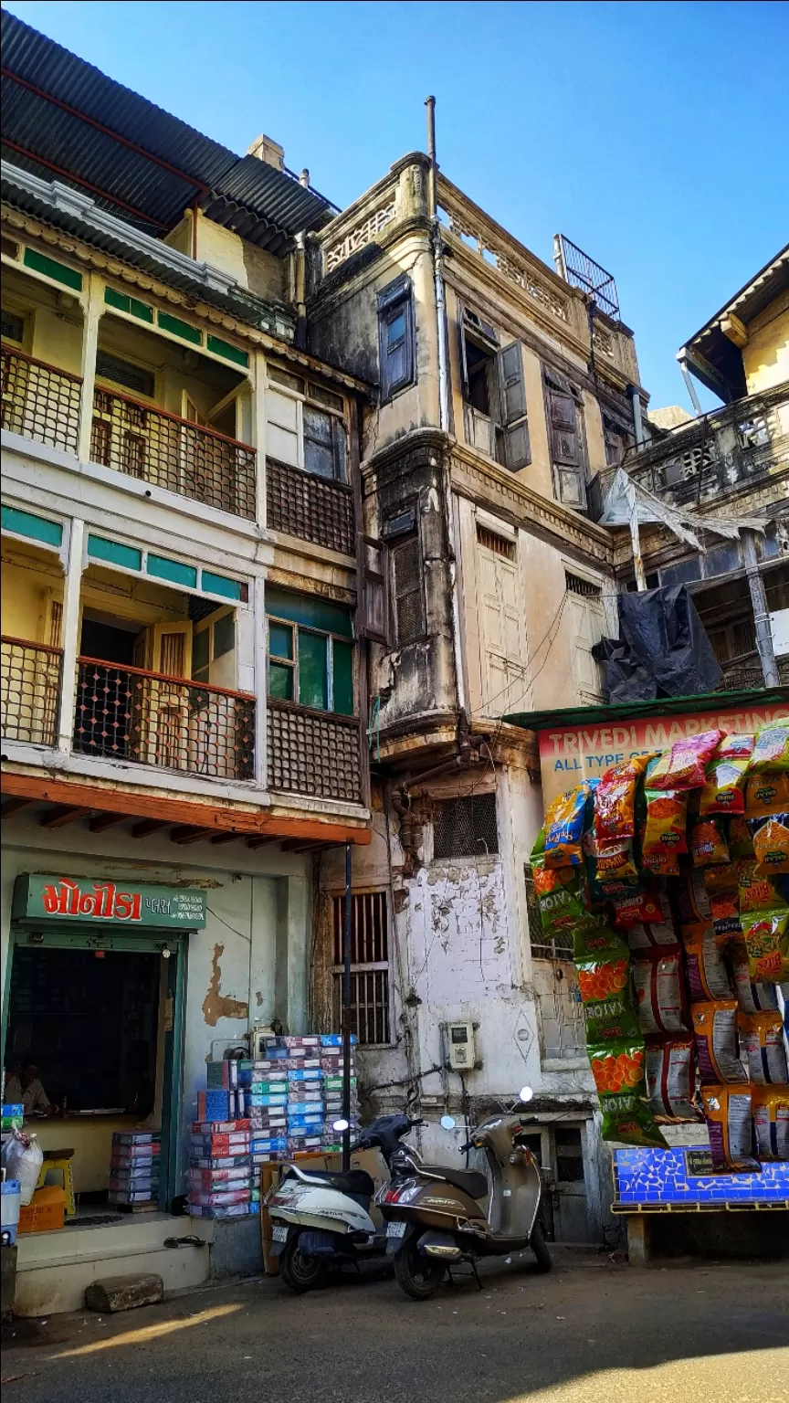 Photo of Ahmedabad By safar_k_silsile