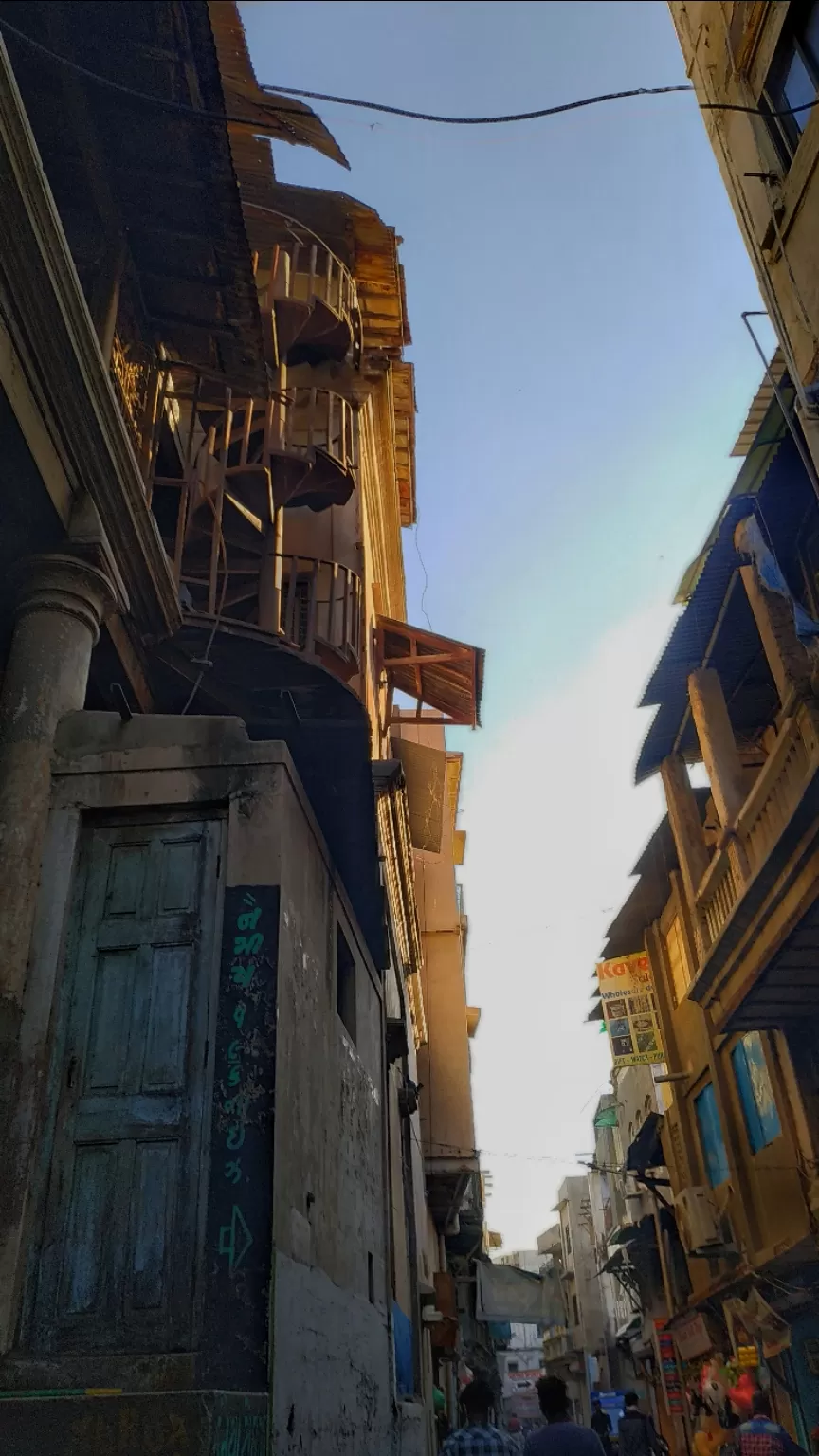Photo of Ahmedabad By safar_k_silsile