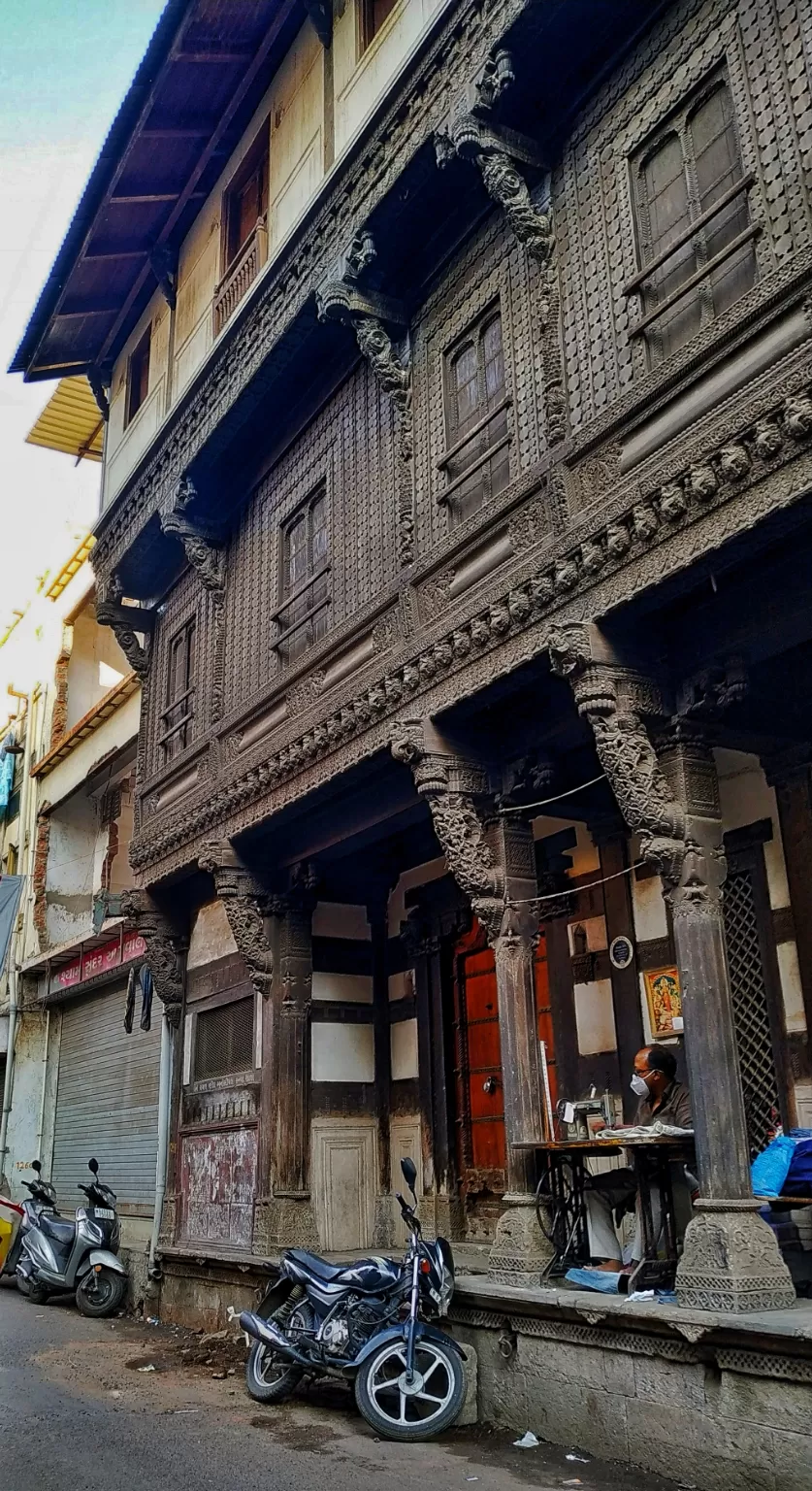 Photo of Ahmedabad By safar_k_silsile