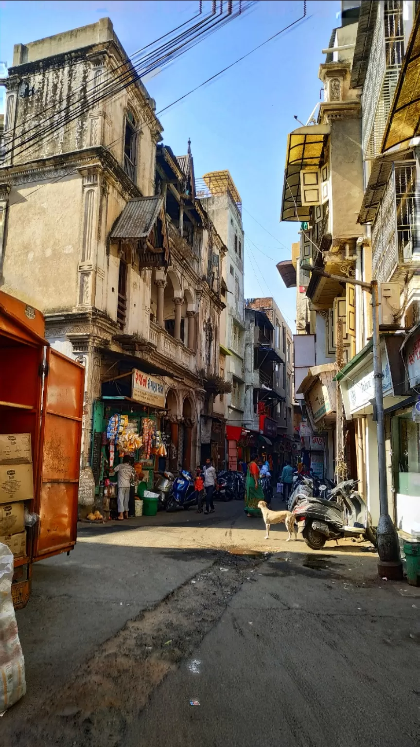 Photo of Ahmedabad By safar_k_silsile