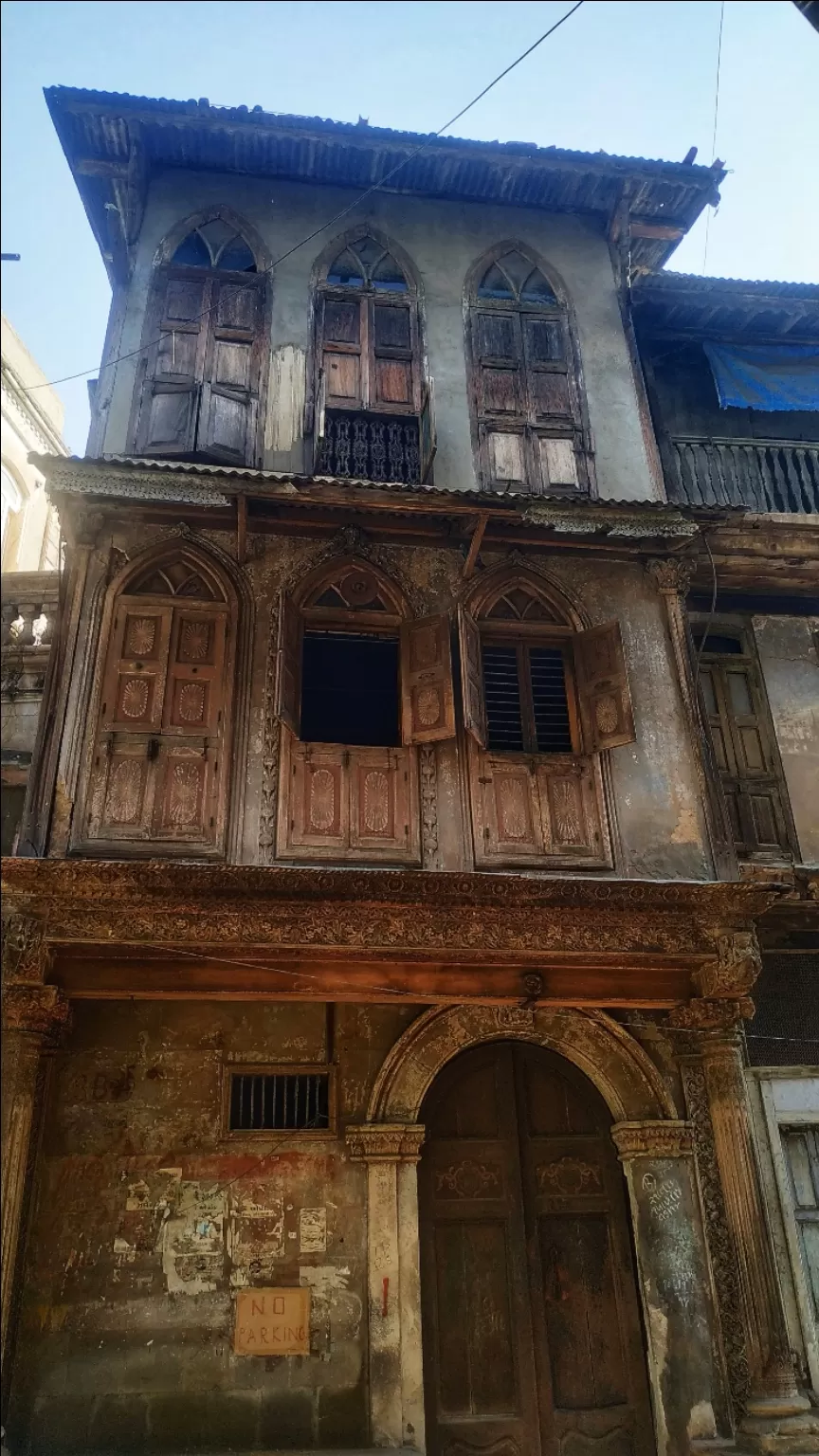 Photo of Ahmedabad By safar_k_silsile