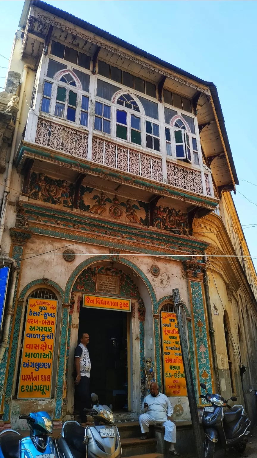 Photo of Ahmedabad By safar_k_silsile