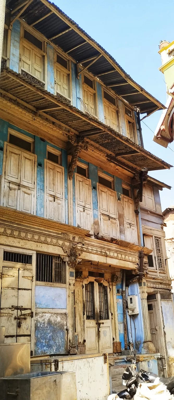 Photo of Ahmedabad By safar_k_silsile
