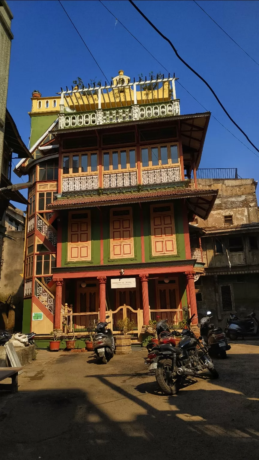 Photo of Ahmedabad By safar_k_silsile