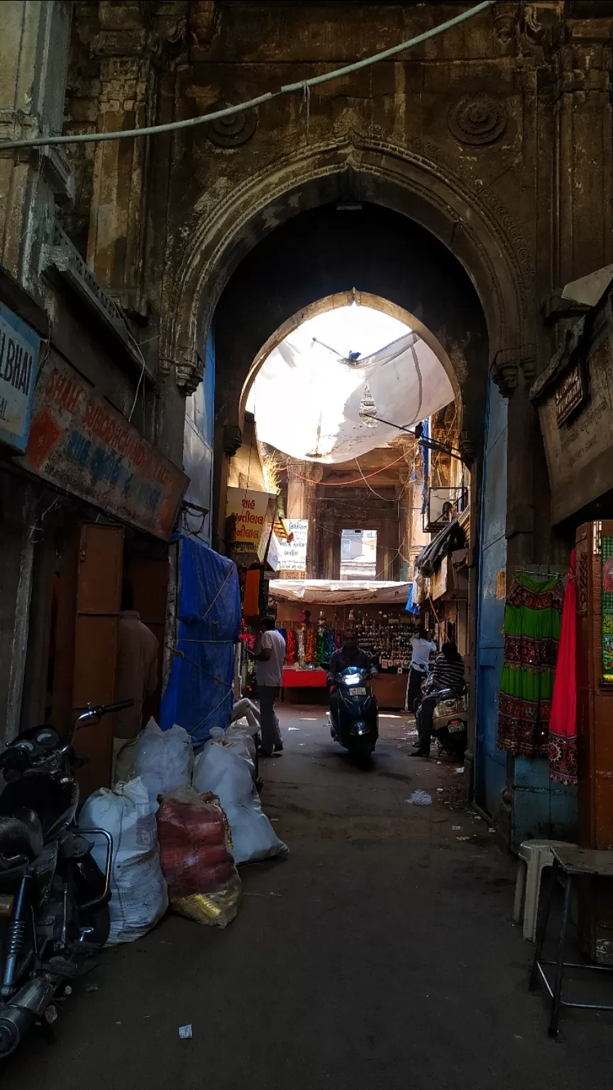 Photo of Ahmedabad By safar_k_silsile