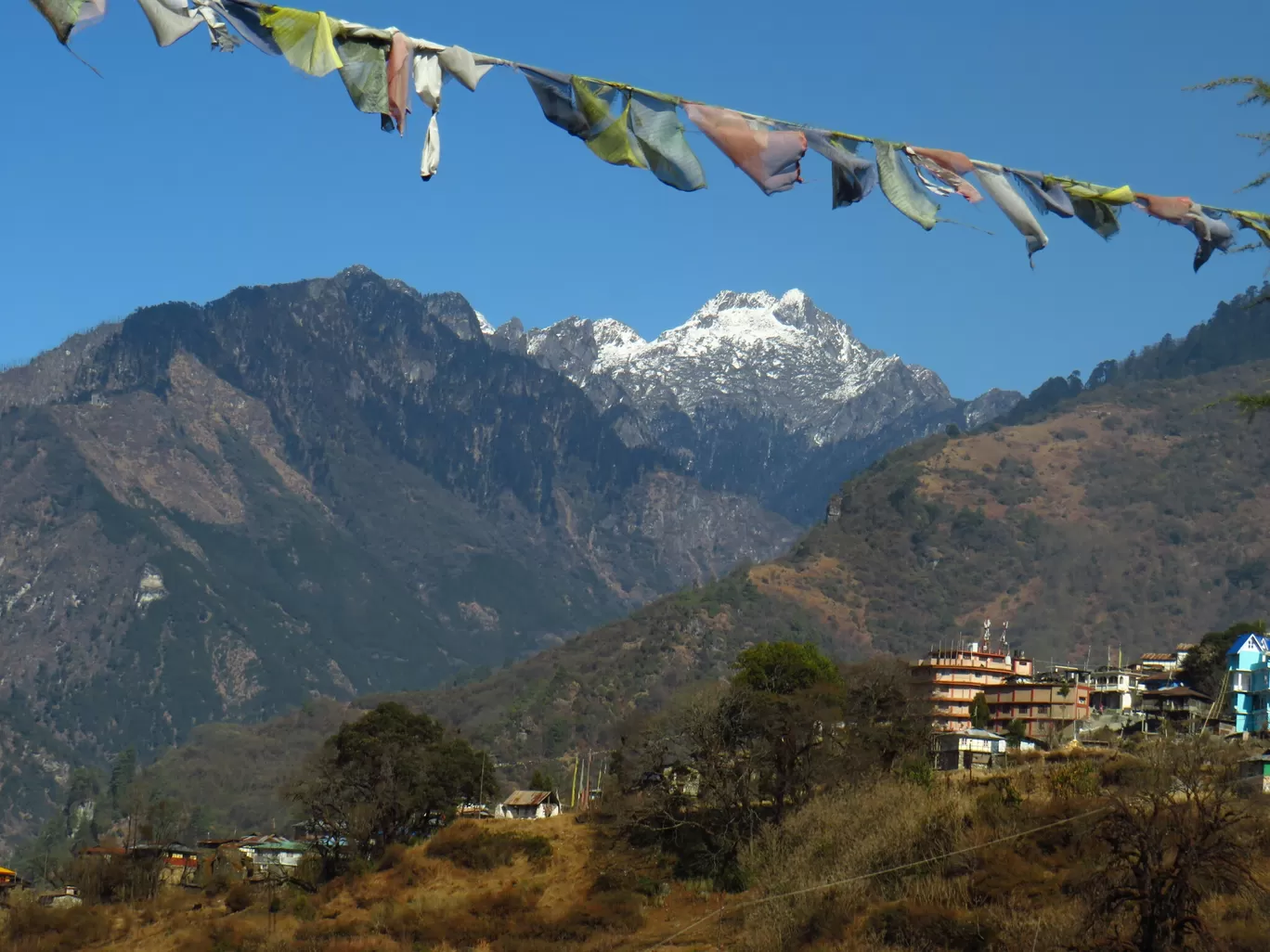 Photo of Arunachal Pradesh By Nitin Tidke