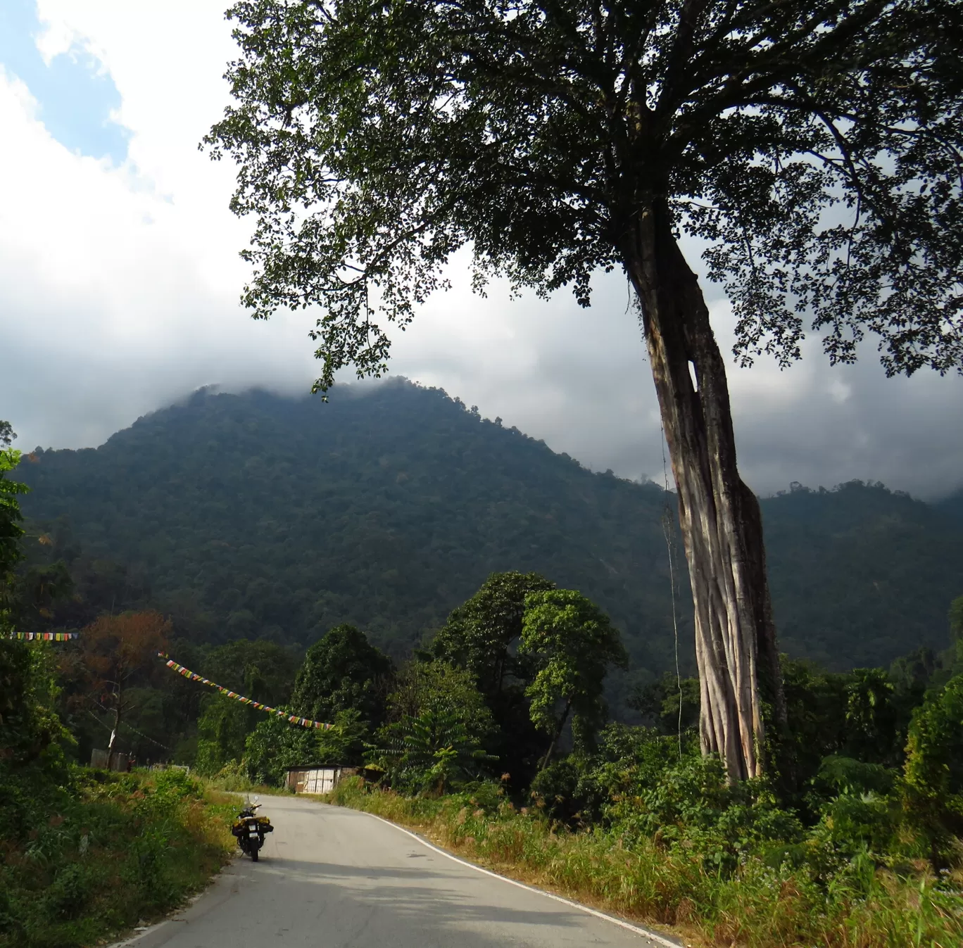 Photo of Arunachal Pradesh By Nitin Tidke