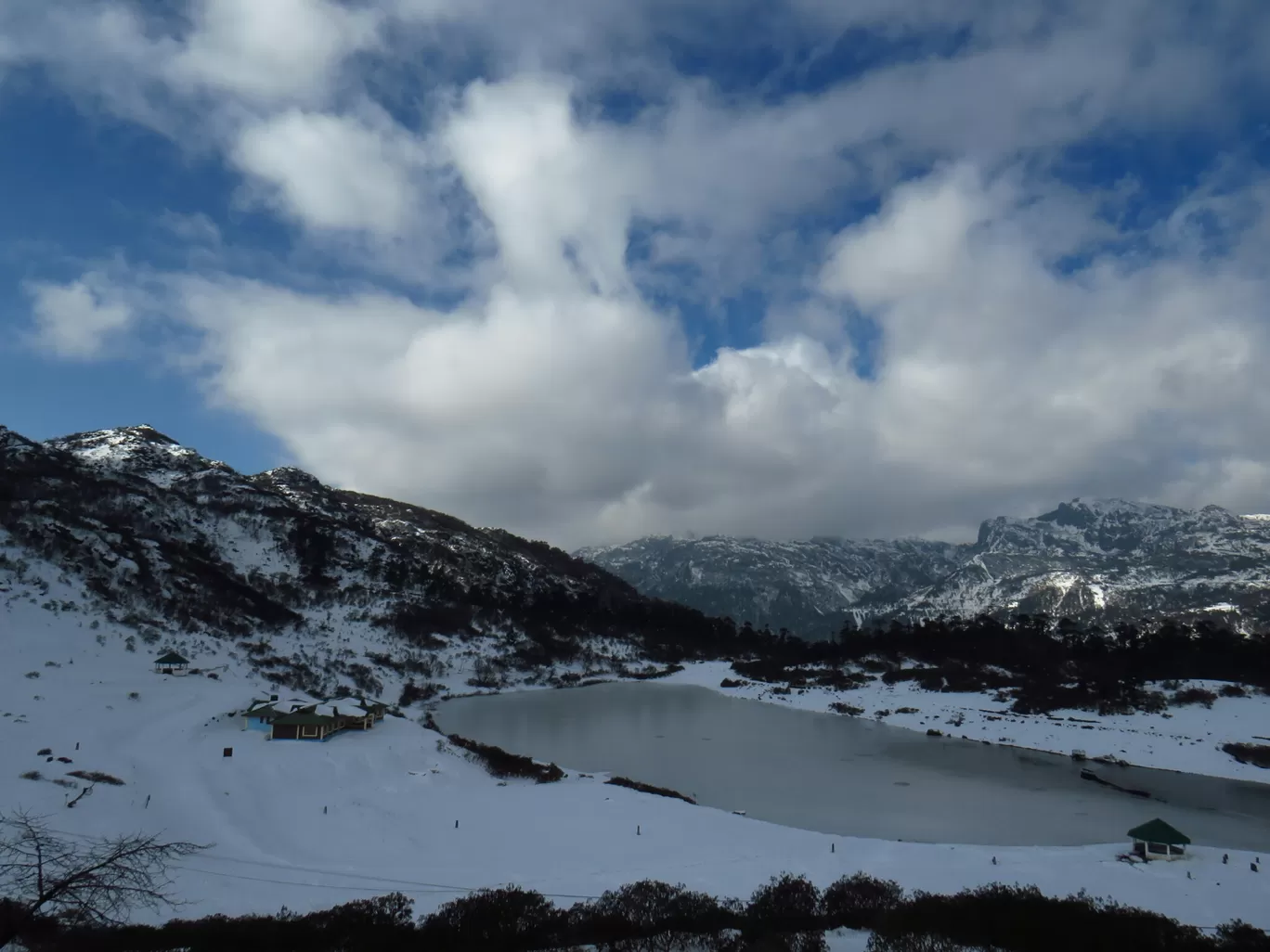 Photo of Arunachal Pradesh By Nitin Tidke