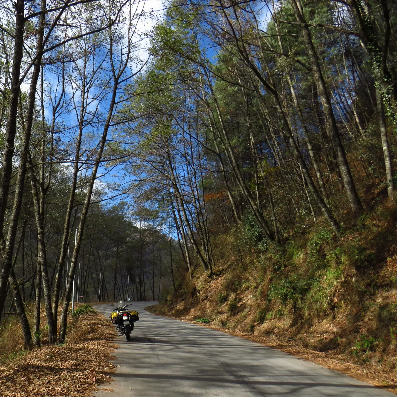 Photo of Arunachal Pradesh By Nitin Tidke