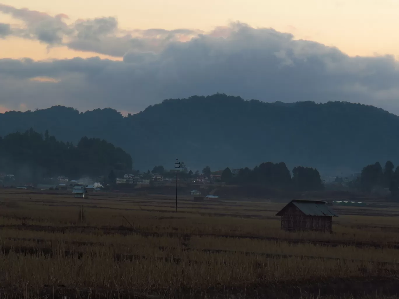 Photo of Arunachal Pradesh By Nitin Tidke