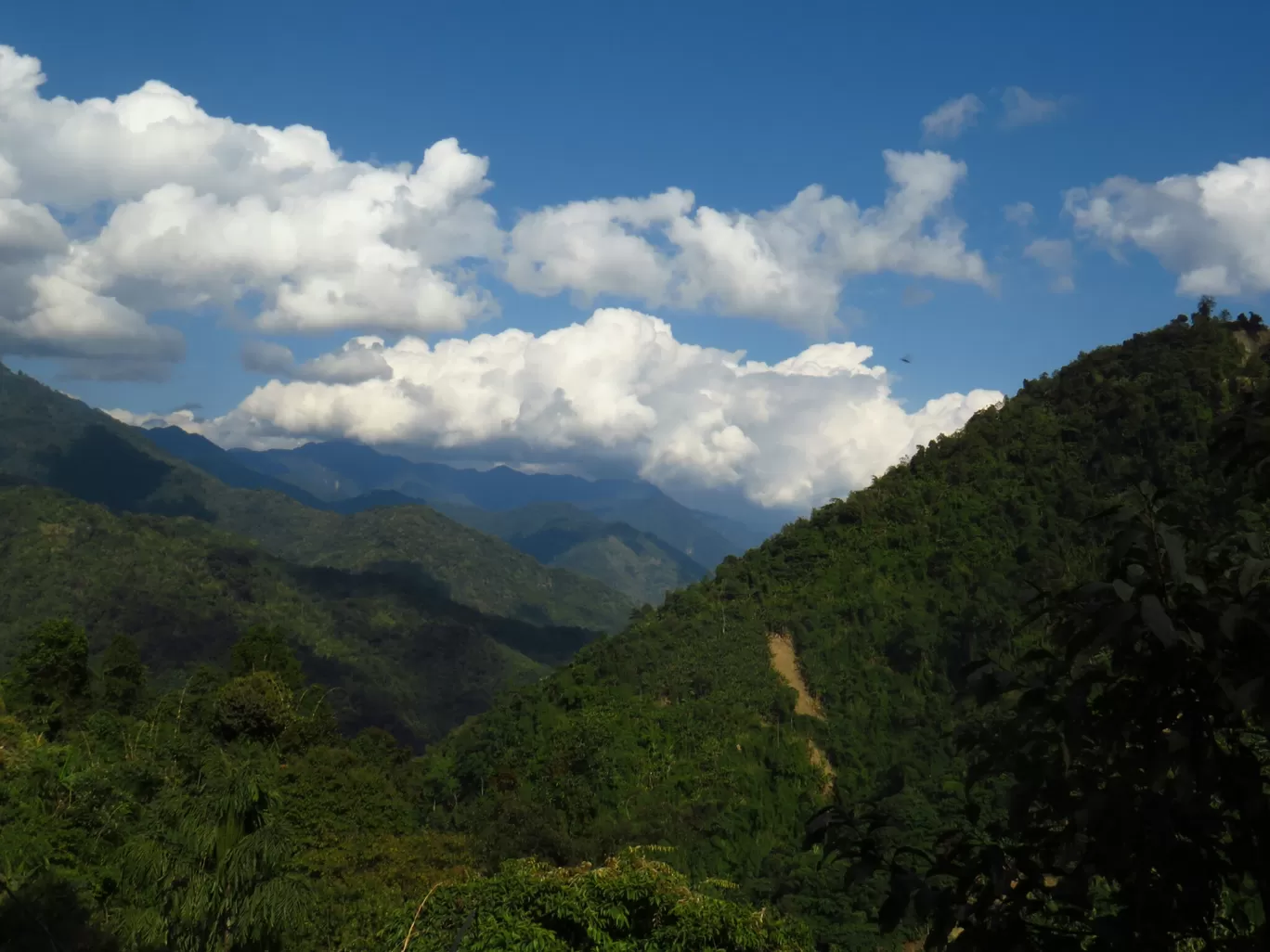 Photo of Arunachal Pradesh By Nitin Tidke