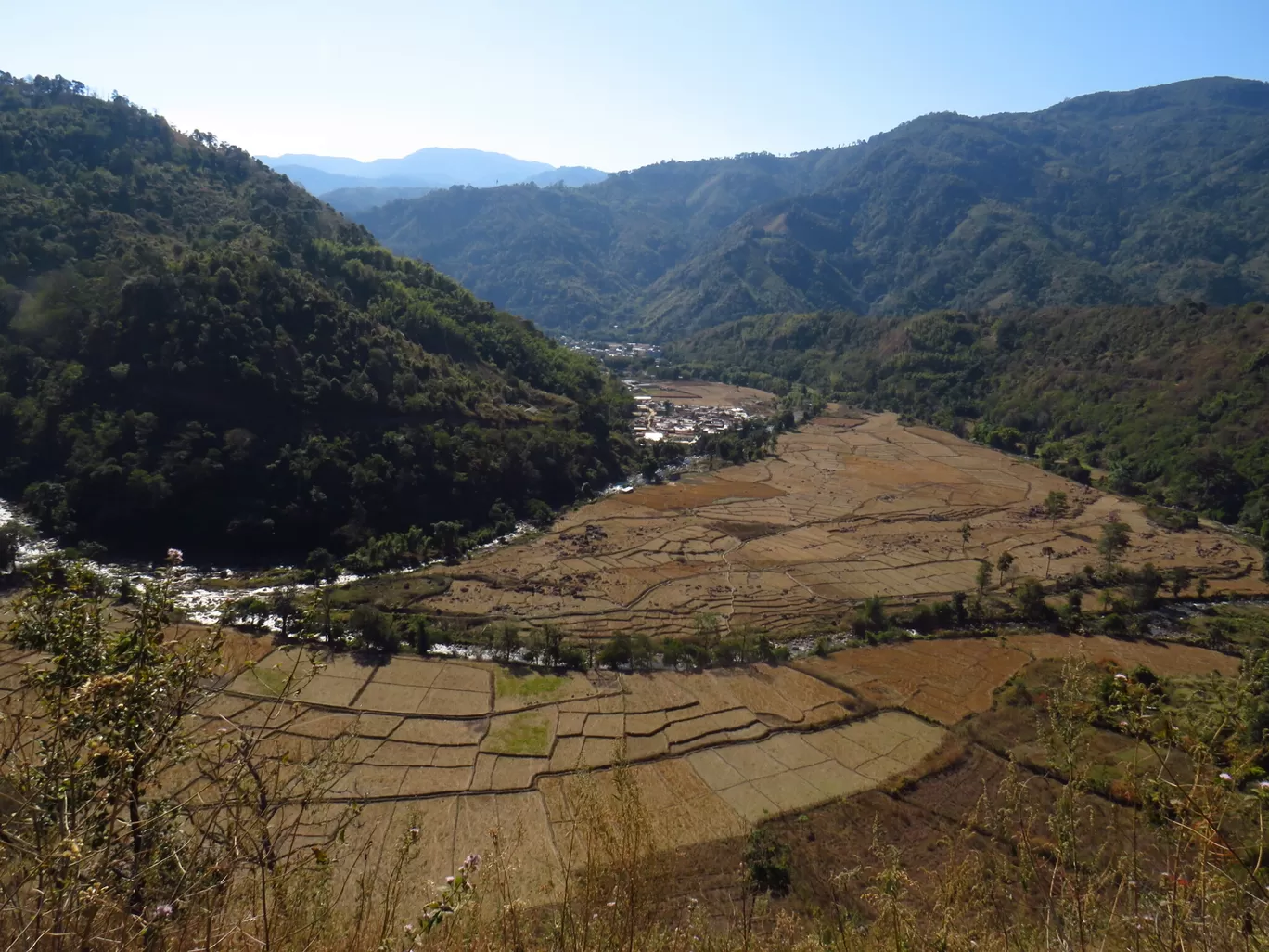 Photo of Arunachal Pradesh By Nitin Tidke