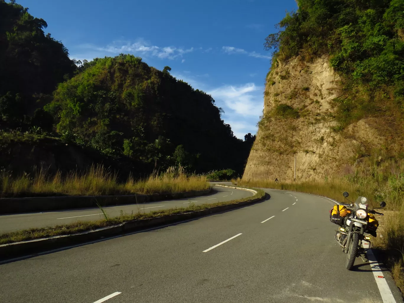 Photo of Arunachal Pradesh By Nitin Tidke