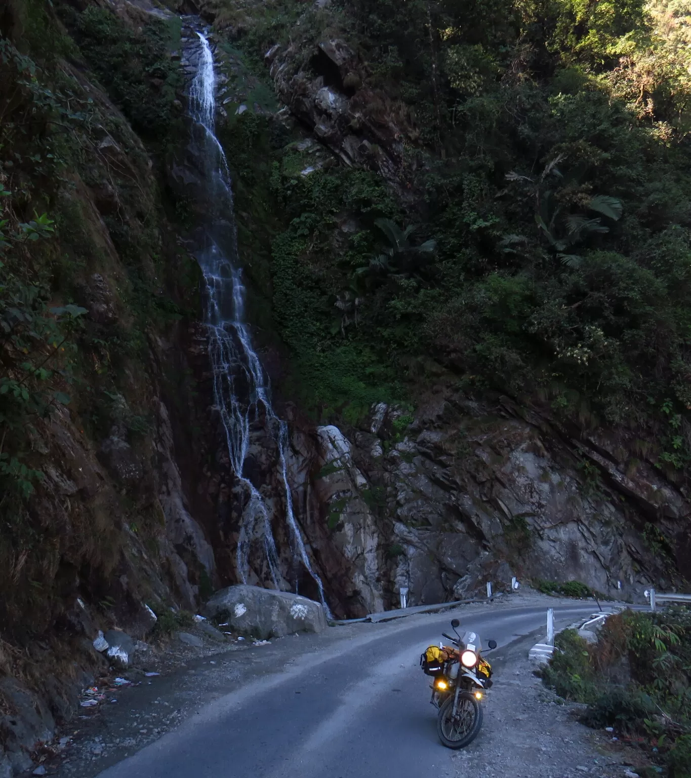 Photo of Arunachal Pradesh By Nitin Tidke