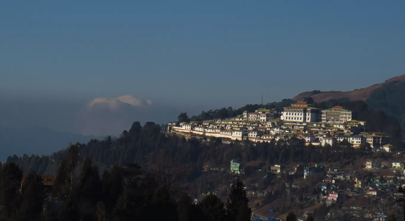 Photo of Arunachal Pradesh By Nitin Tidke