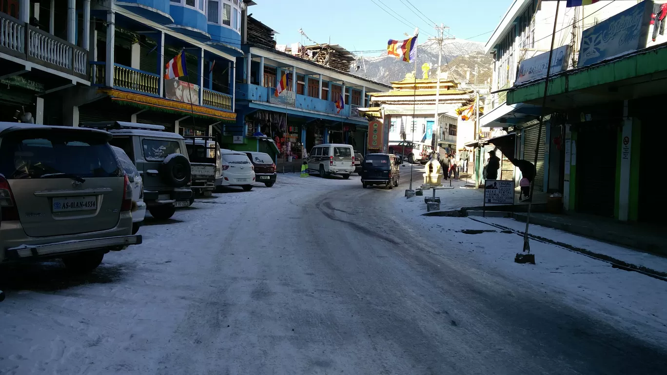 Photo of Arunachal Pradesh By Nitin Tidke