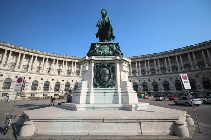 Photo of Vienna By Ashish Arun
