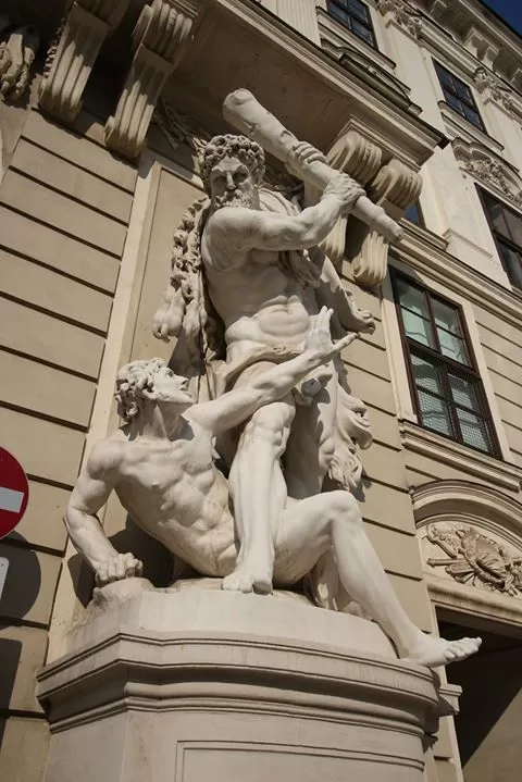 Photo of Vienna By Ashish Arun