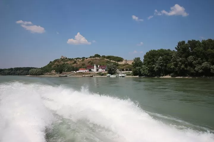 Photo of Bratislava By Ashish Arun