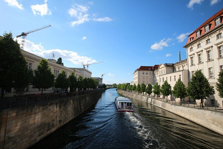 Photo of A month in Western/Central Europe By Ashish Arun