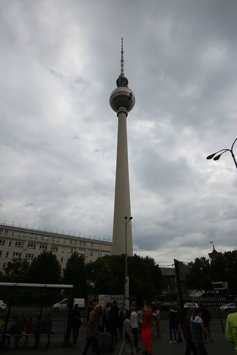 Photo of A month in Western/Central Europe By Ashish Arun
