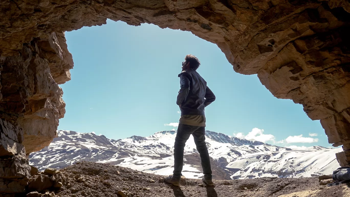 Photo of Spiti Valley Trip By Abhinav Rajput