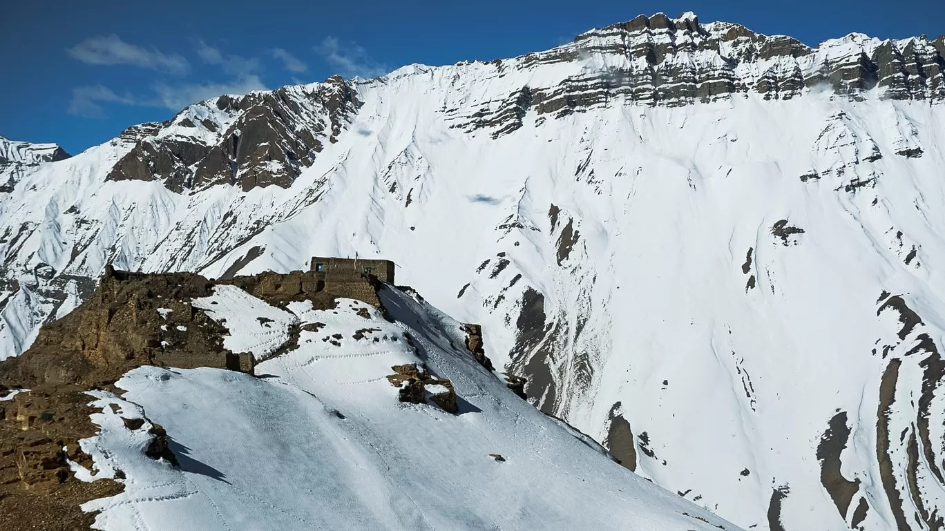 Photo of Spiti Valley Trip By Abhinav Rajput