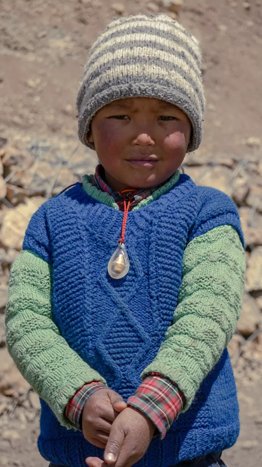 Photo of Spiti Valley Trip By Abhinav Rajput