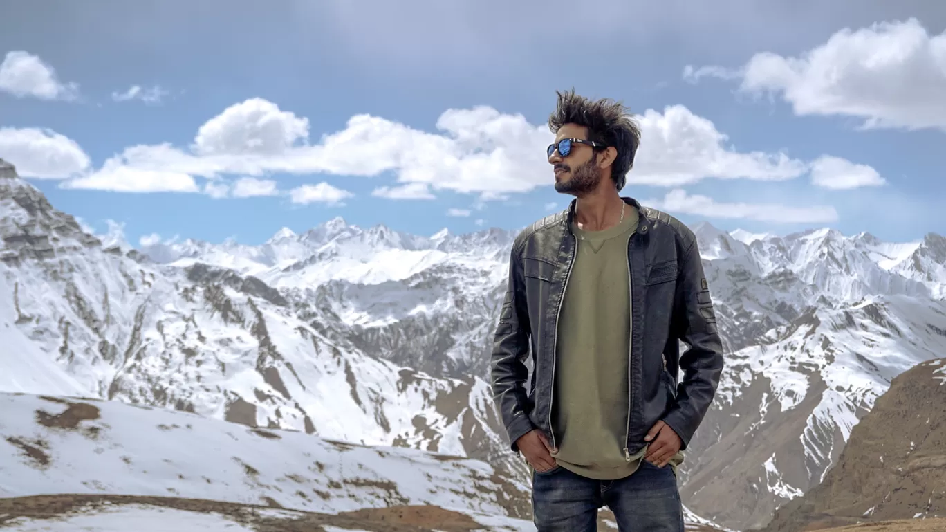 Photo of Spiti Valley Trip By Abhinav Rajput