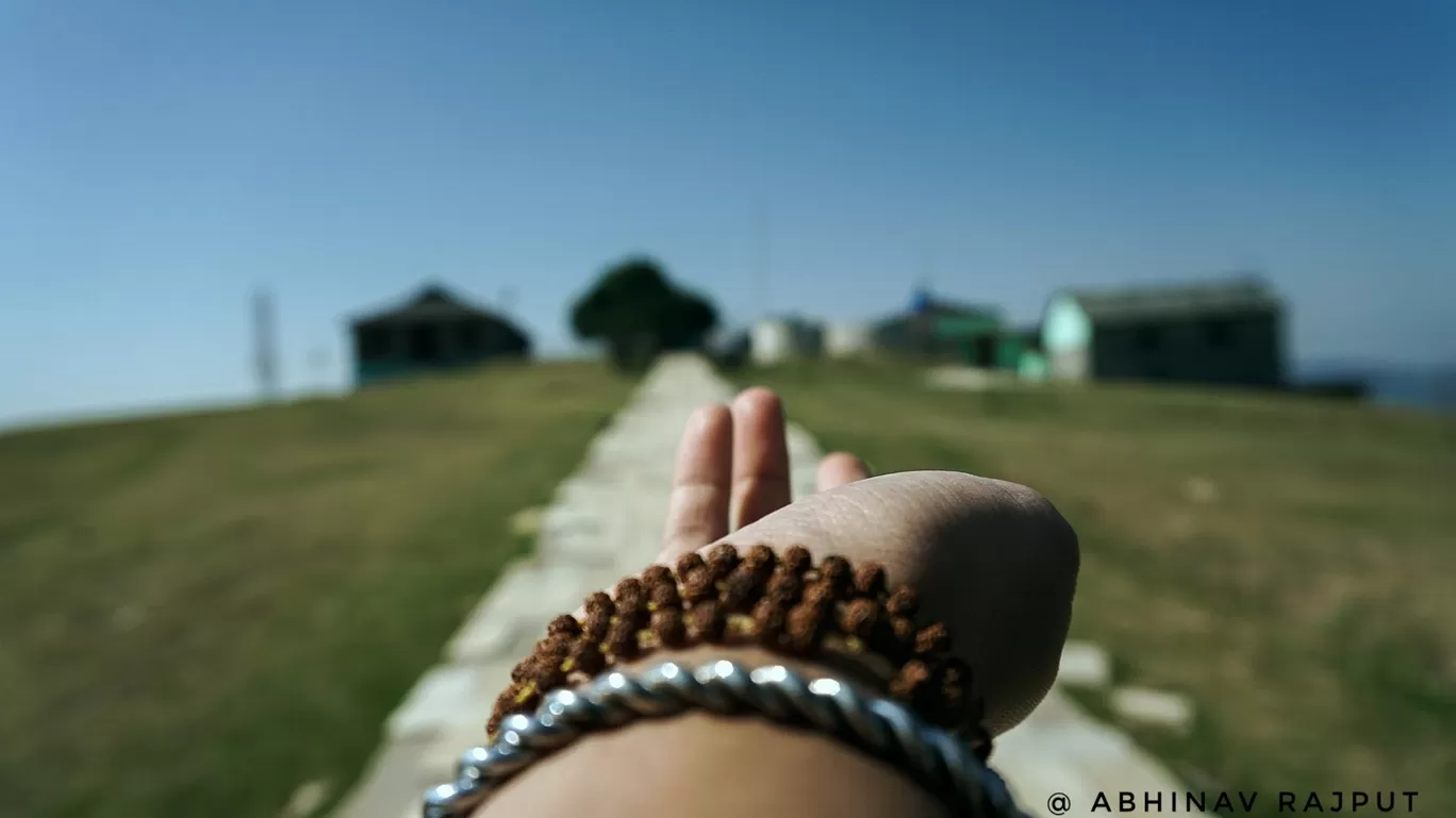 Photo of Bijli Mahadev Temple By Abhinav Rajput