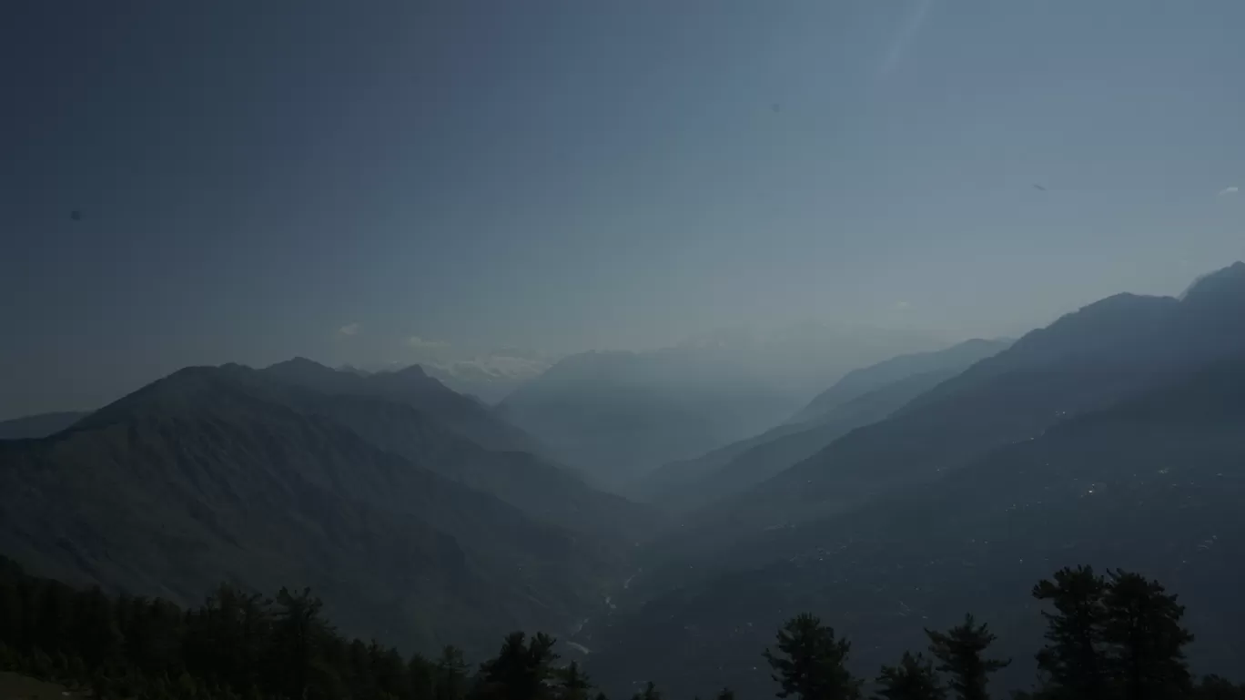 Photo of Bijli Mahadev Temple By Abhinav Rajput