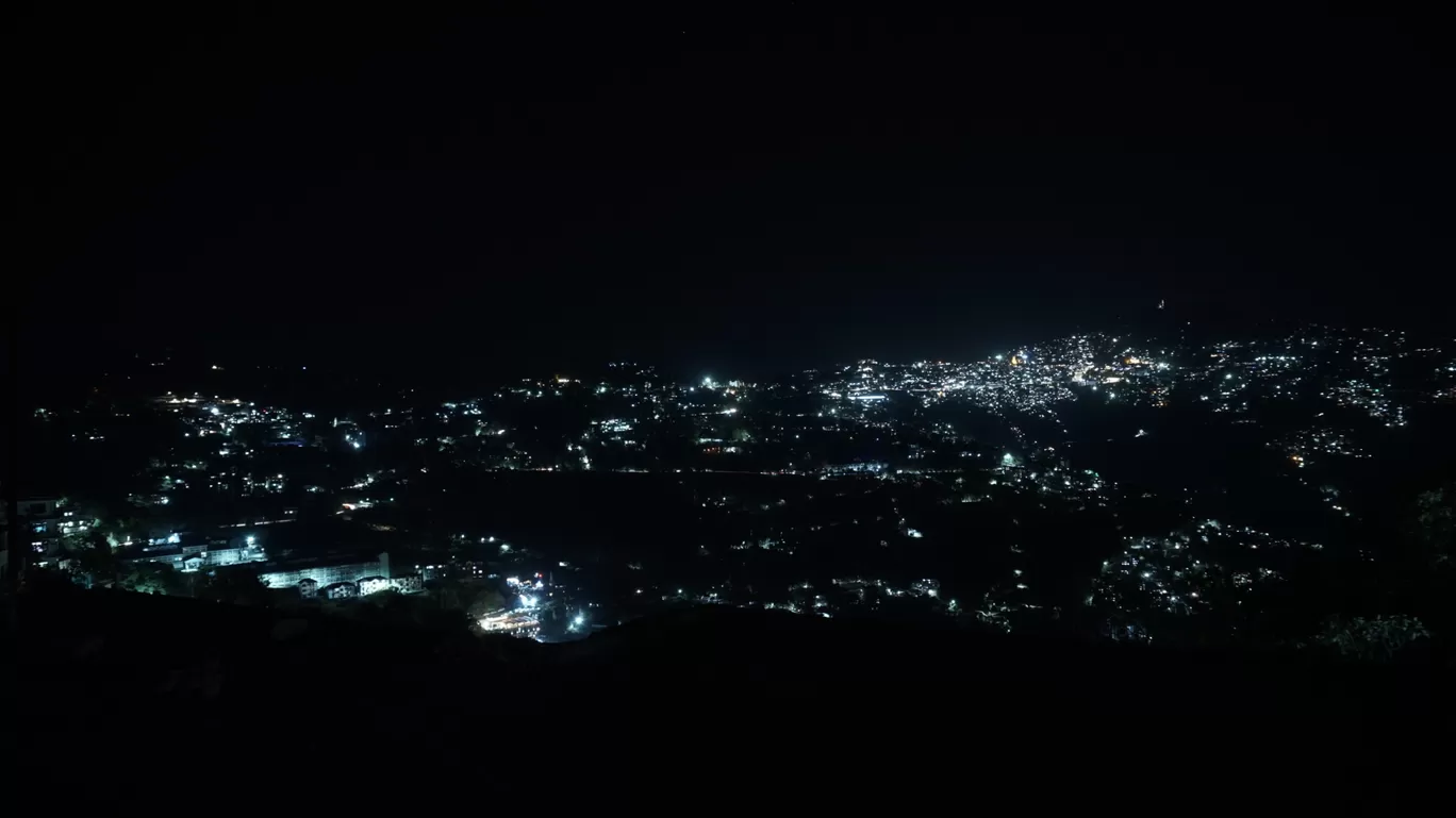 Photo of Shimla By Abhinav Rajput