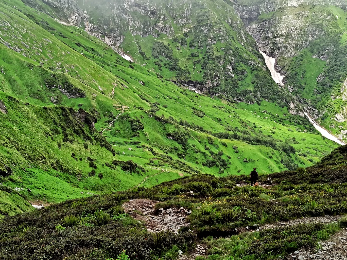 Photo of Shrikhand Mahadev By Abhinav Rajput