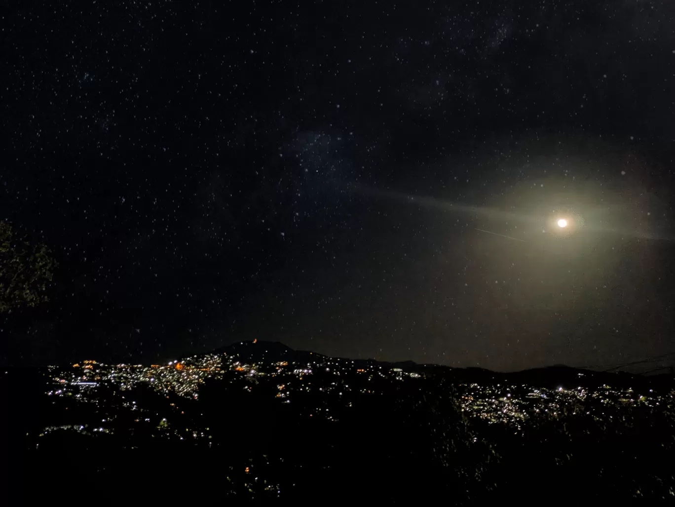 Photo of Shimla By Abhinav Rajput