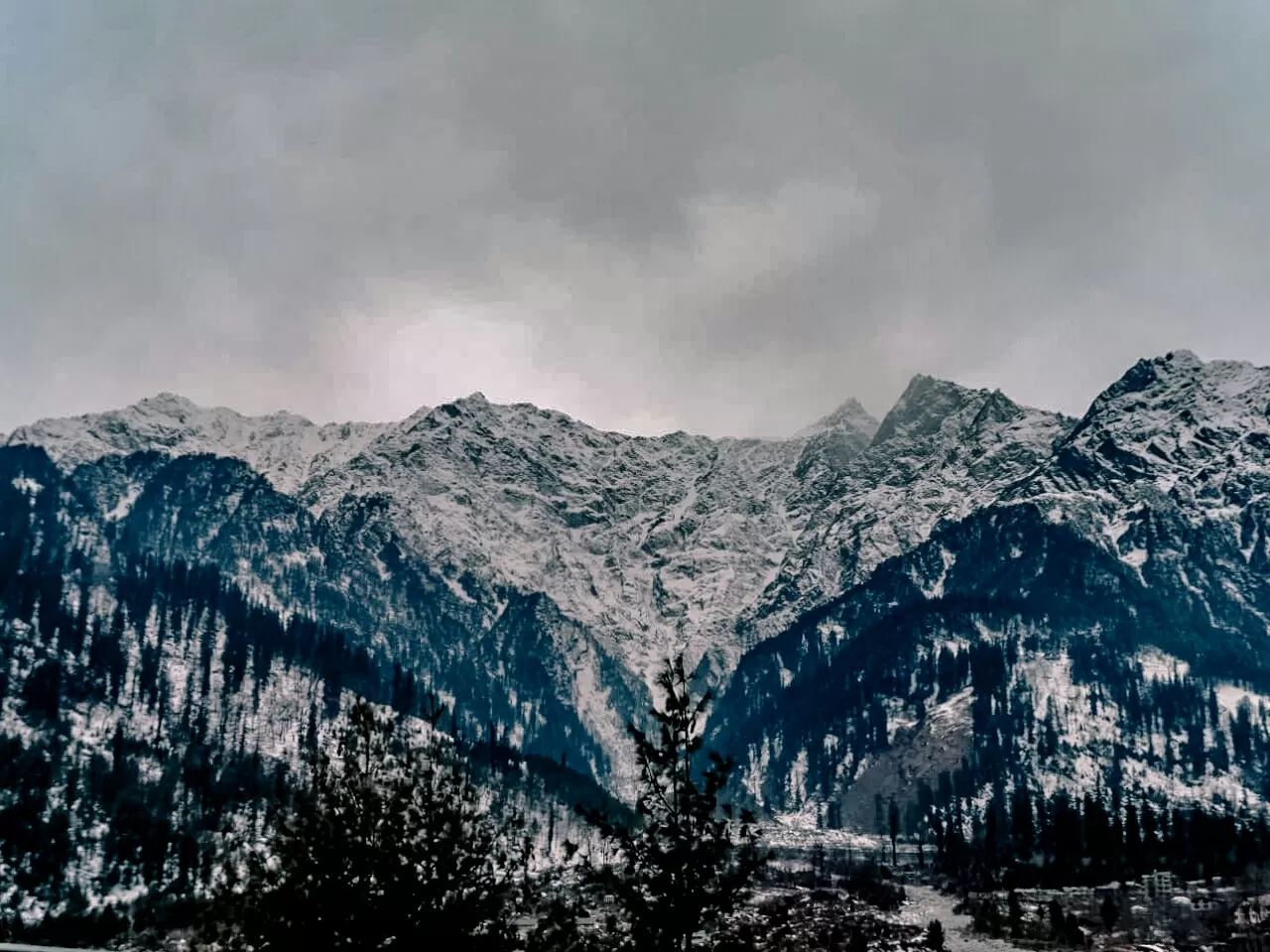Photo of Simsa Village By Rainy Verma