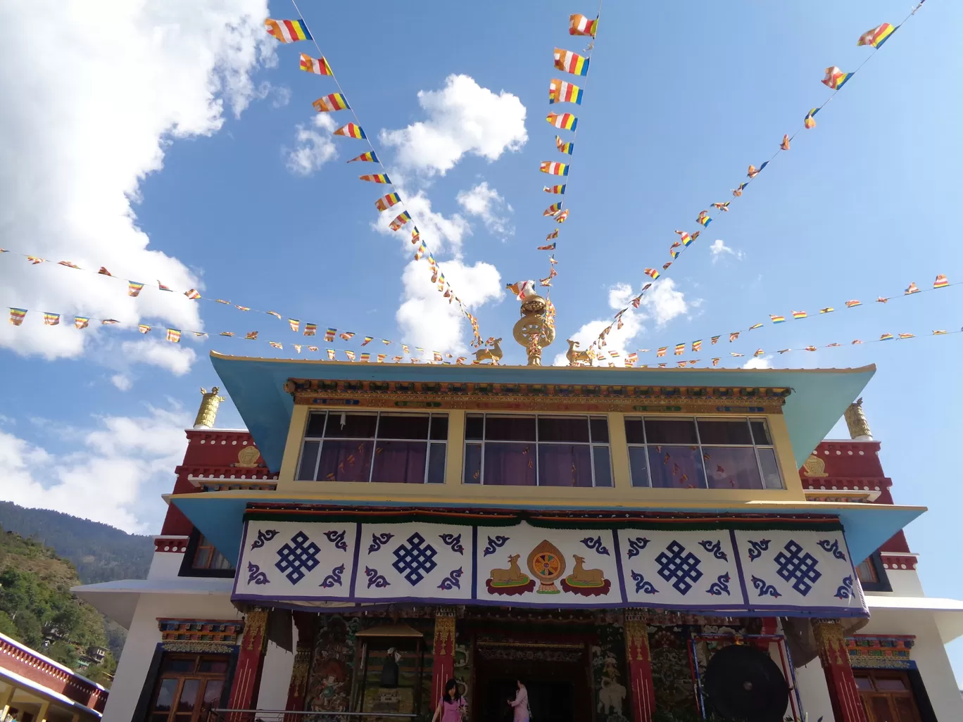 Photo of Dhakpo Shedrupling Monastery By Rainy Verma